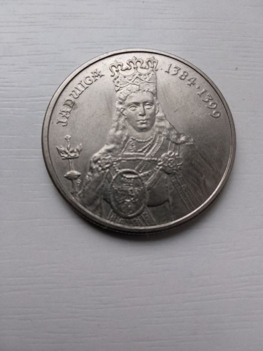 Sprzedam monety nowe