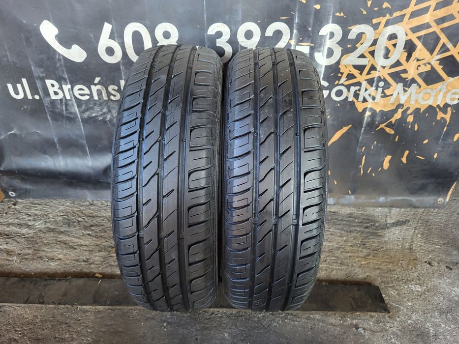 Opony letnie 175/65/14 Mabor 6,5mm