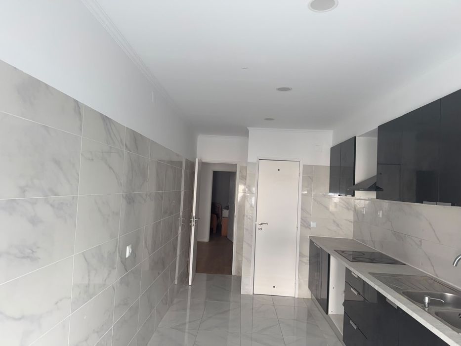 Apartamento T1 para Venda