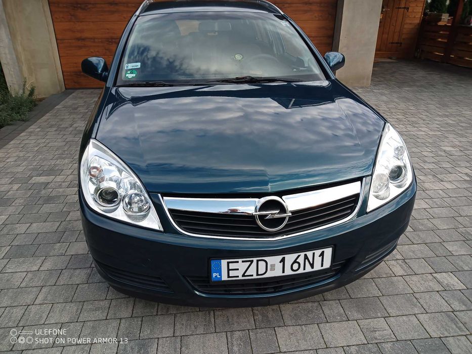 Opel Vectra