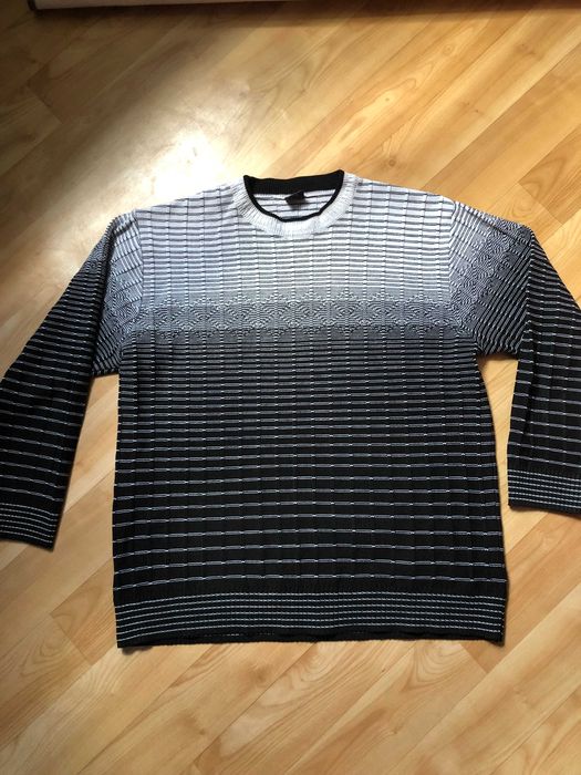 Світер чоловічий великий розмір