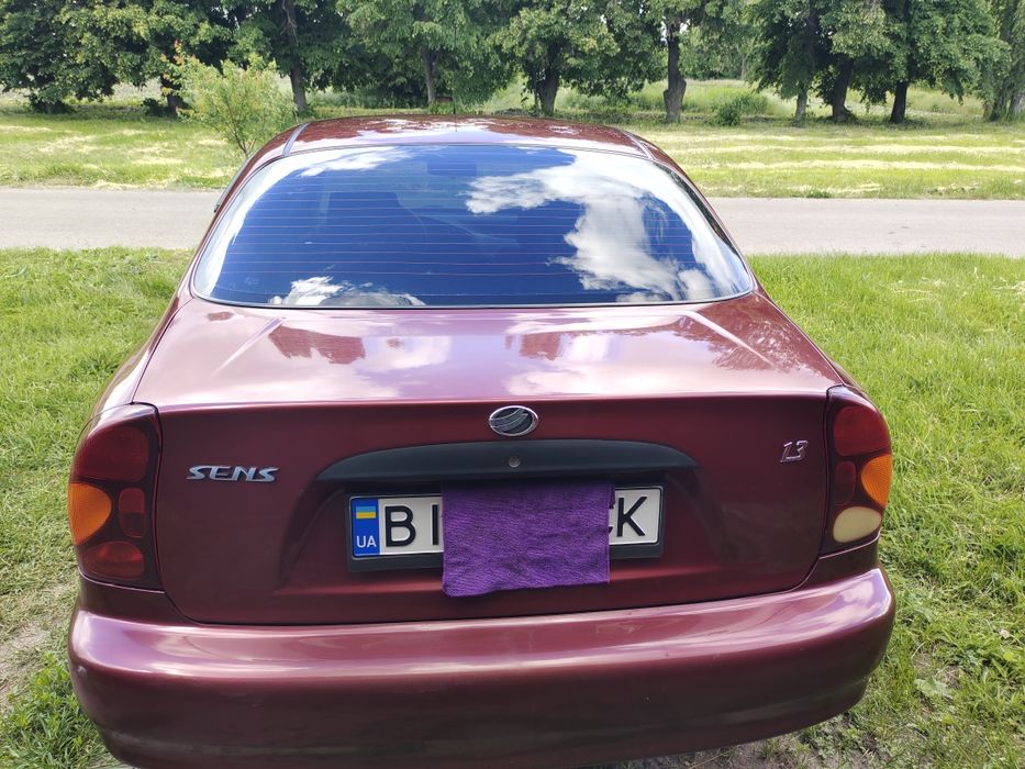 Продам Автомобіль