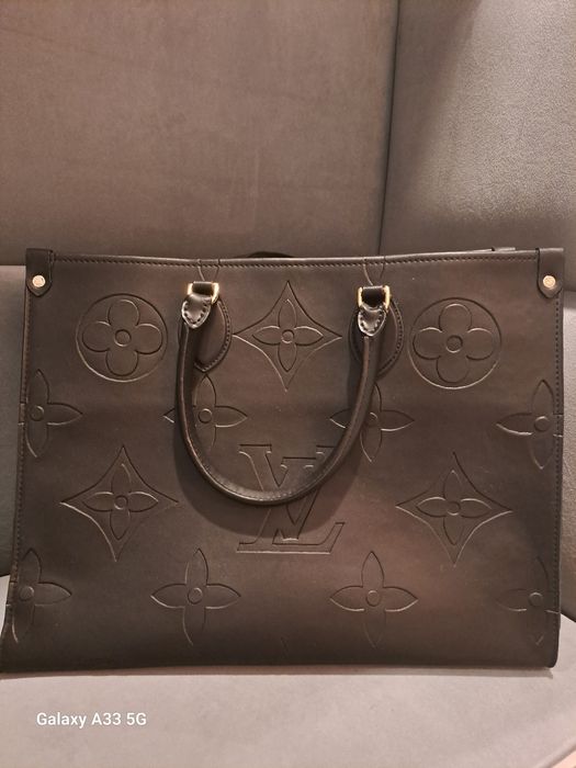 Torba Louis Vuitton Monogram PREMIUM