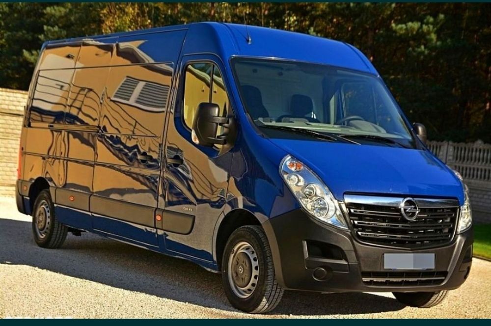 Лише з водієм! Оренда буса вантажні перевезення грузоперевозки таксі