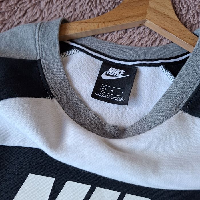 Oryginalna Bluza Nike M