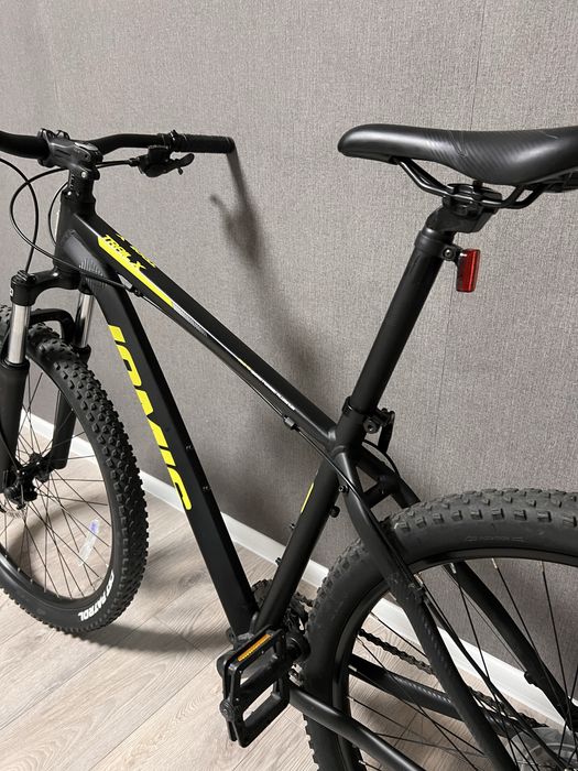 Велосипед Jamis Trail X2