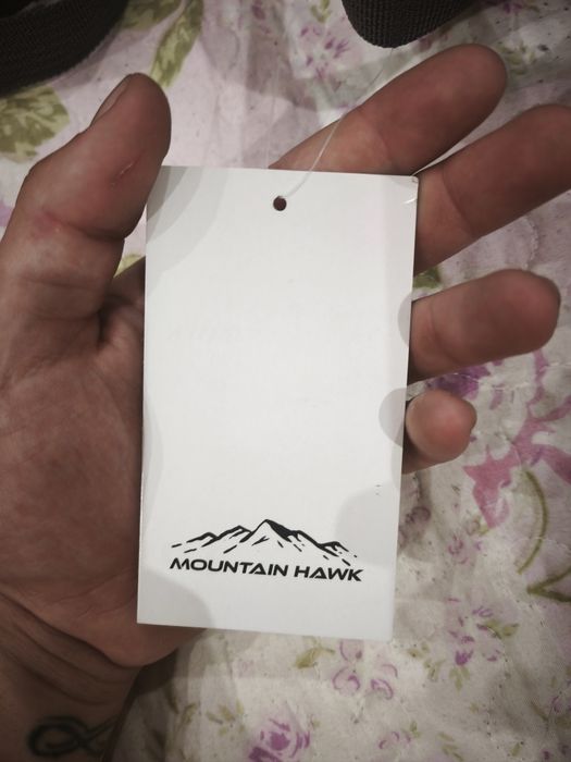 Bolsa para tanque de mota