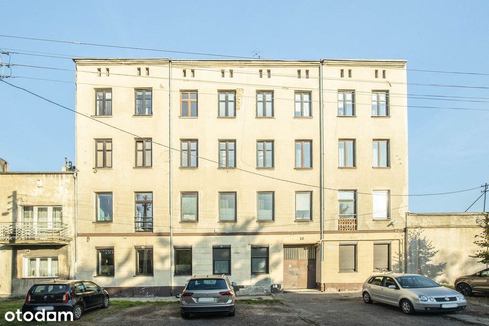 Architektoniczne płótno: 132 m² możliwości