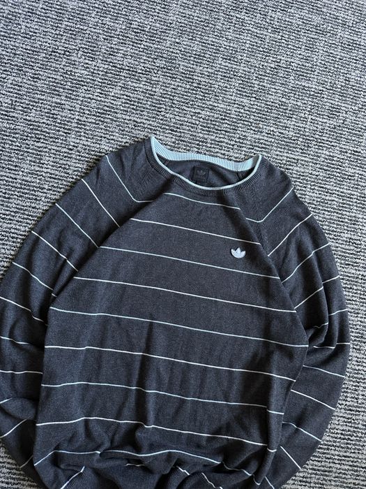 Светр Adidas кофта adidas