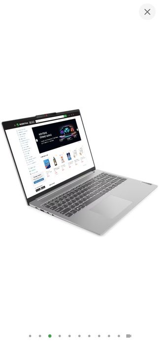 Ноутбук Lenovo IdeaPad Slim 5 16IAH8