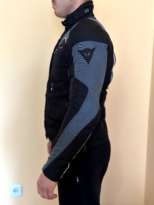 Dainese мотокуртка, мото екіпіровка