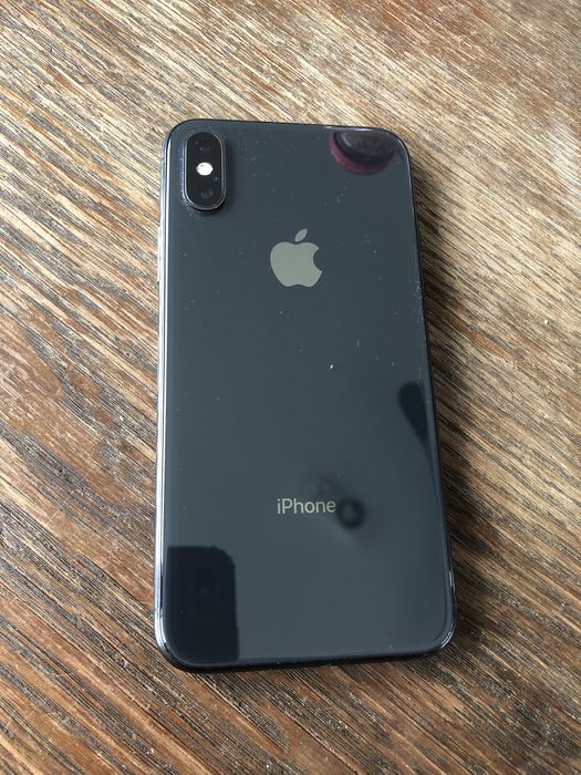 Iphone xs tylko odbiór osobisty