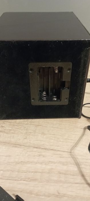 Szkatułka na zegarek rotomat