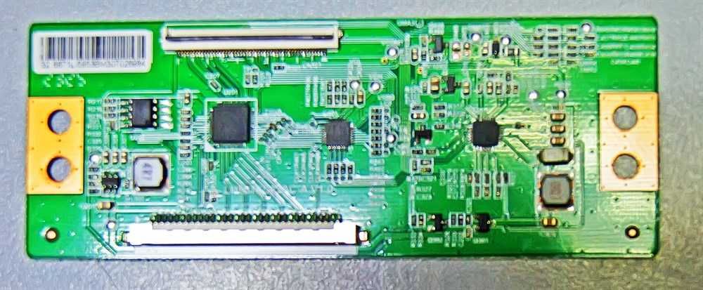 LH501K5A2AC-A V1.0 Mainboard, with T-Con64584399511809121