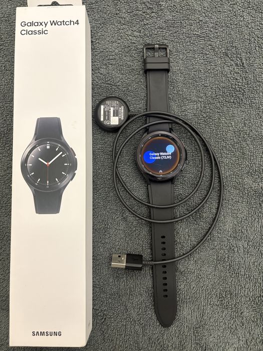 Samsung Galaxy Warch4 Classic