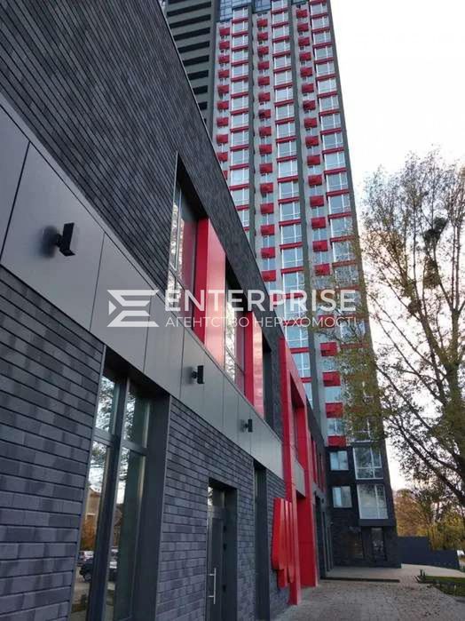 Продаж 1к. квартири ЖК 4 YOU поруч метро Академммістечко - View 2