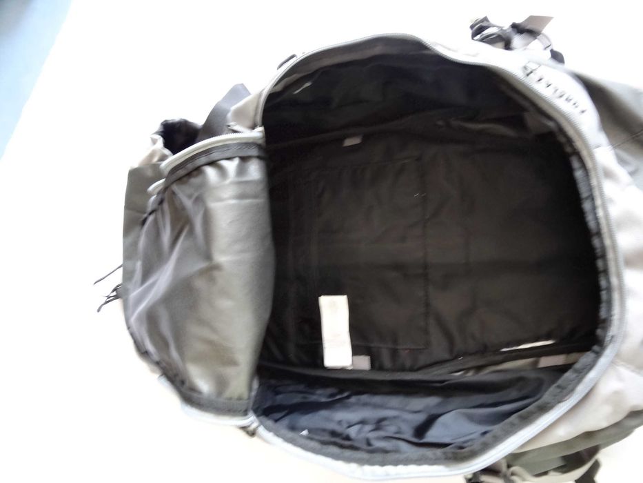 Plecak QUECHUA FORCLAZ 40 Trekkingowy Turystyczny.