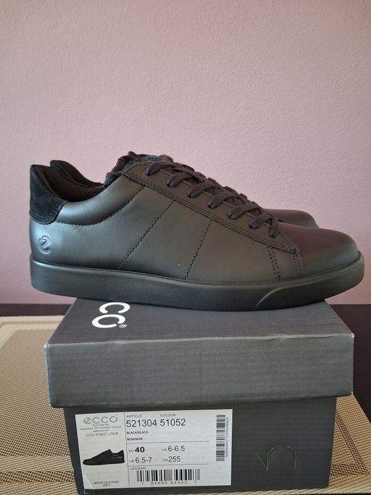 Ecco Lite Street  40.