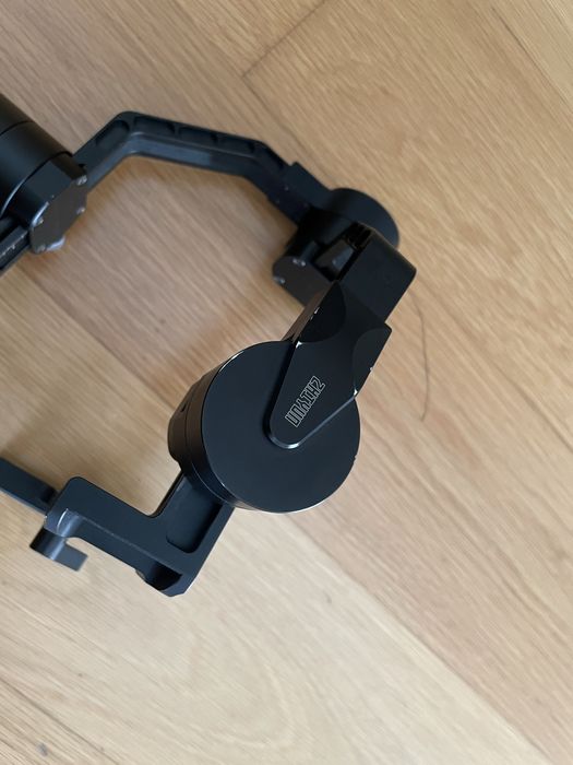 Gimbal Zhiyun Máquina Fotográfica/Video