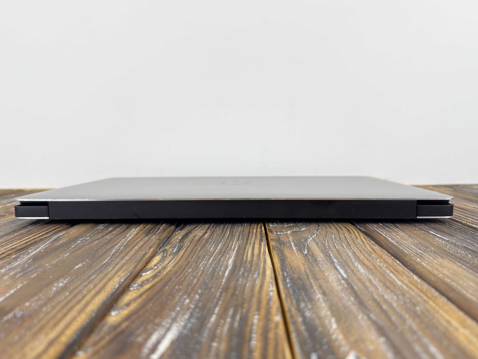 РОЗПРОДАЖ! Ігровий Ноутбук Dell XPS 15 9560 /15.6"/Core i7-7700HQ/GTX 1050 4 GB