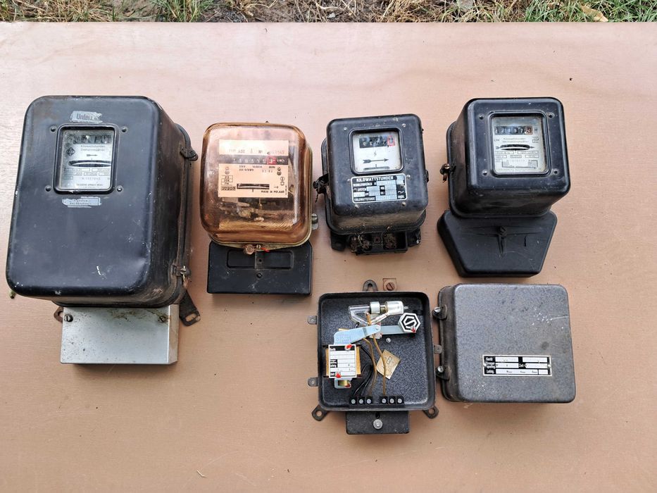 Ścianki działowe alu