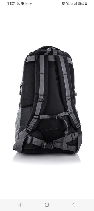 Рюкзак туристичний