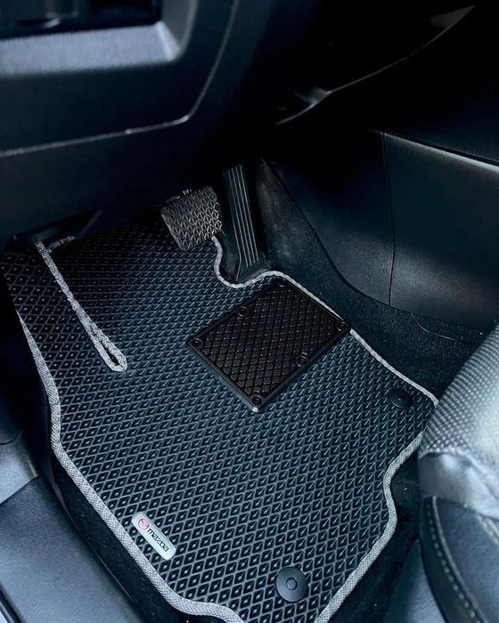 Ева коврики под все авто