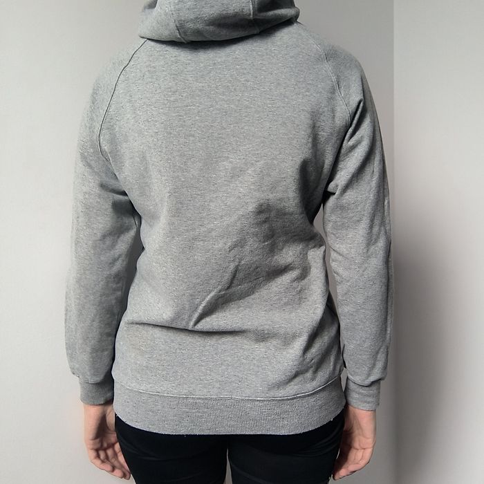 Bluza jezdziecka Maya delorez oversize