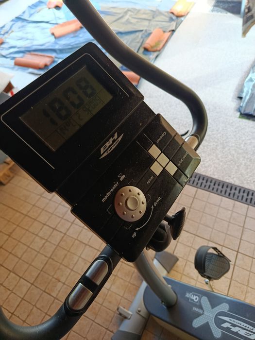 Bicicletas ergométricas443434771531714561