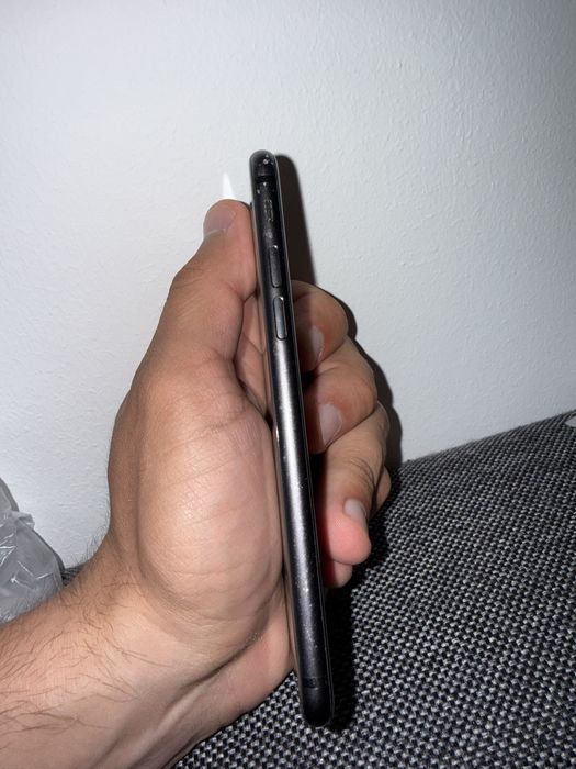 iPhone 8 Space Gray | Stan Techniczny Idealny | Oryginalne Szyby