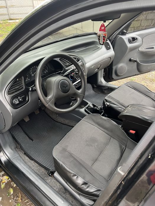 Продам Daewoo lanos