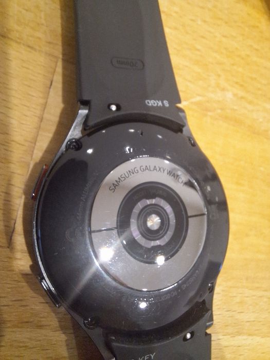 Smartwatch Samsung watch 4