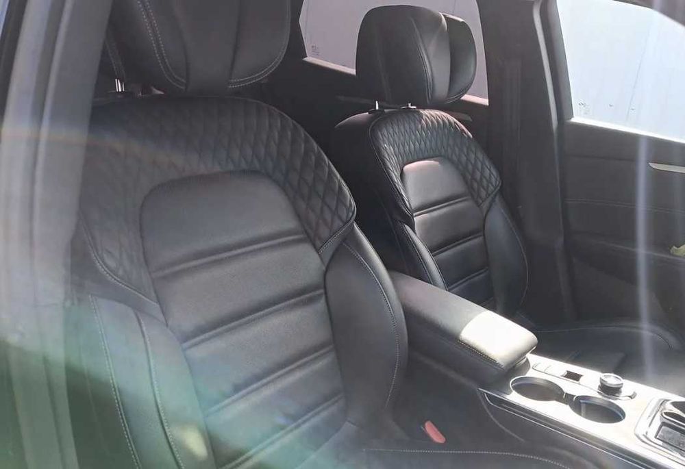 Renault Samsung SM6 2021