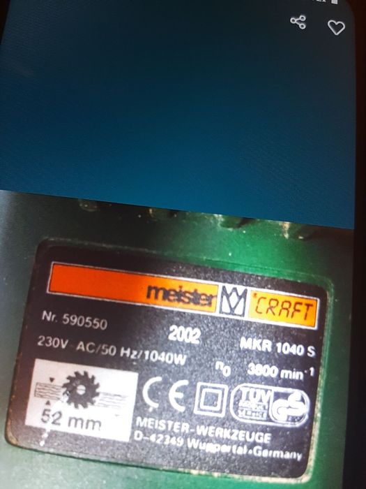 Продам циркулярну дискову пилу.