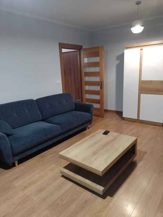 Wynajmę mieszkanie, Czechów osiedle Prestige, miejsce parkingowe