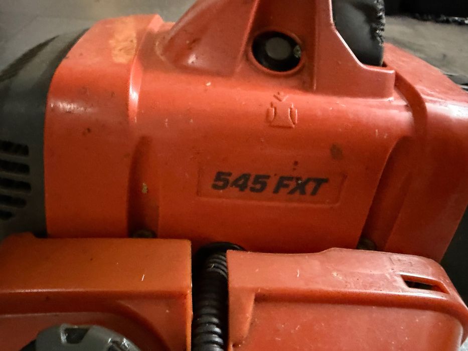 Husqvarna 545 fxt