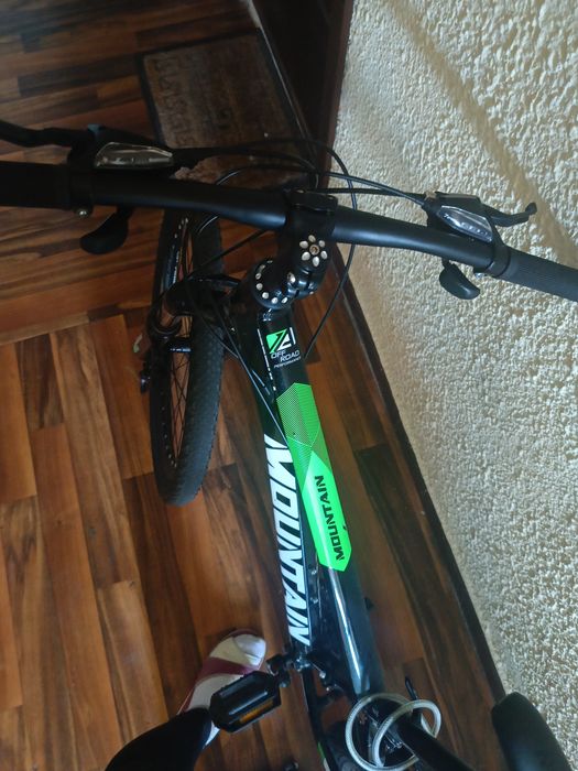Rower dla dziecka