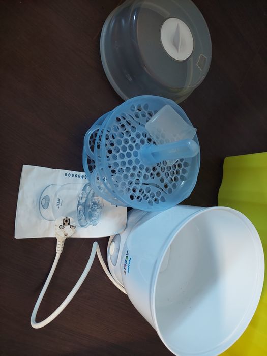 Philips Avent Sterilizer431625645882746882