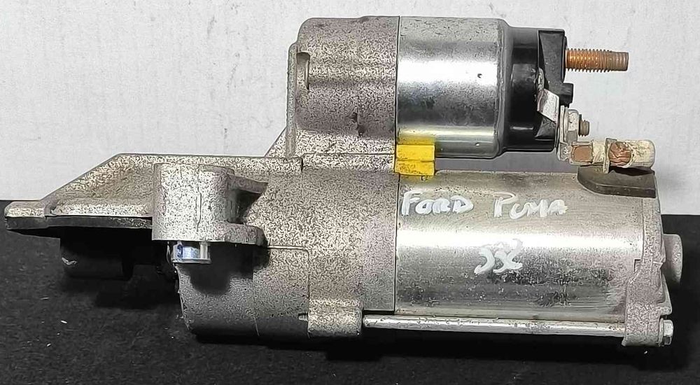 Motor de Arranque JX6T-11000-CA - FORD PUMA
