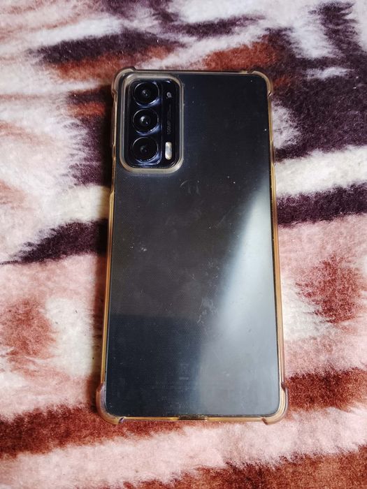 Smartfon uszkodzony