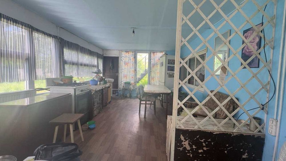 Дом в Березовке 15 соток, Сан Роща. 15 мин. от г. Харькова