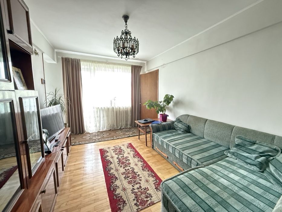 ПРОДАЖ 3 кім квартири, вул. Миру