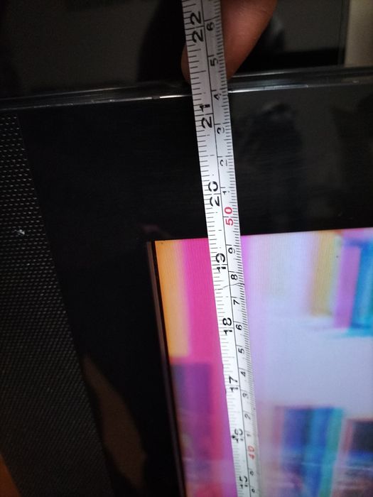 Vendo LCD usado Samsung