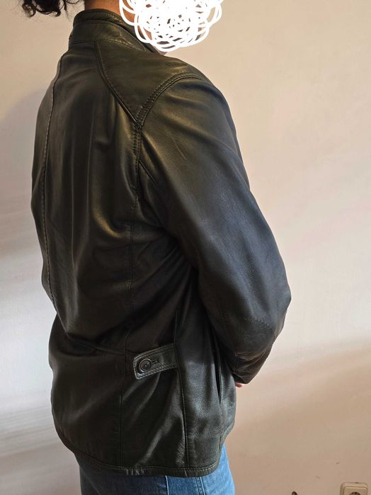 Casaco massimo dutti