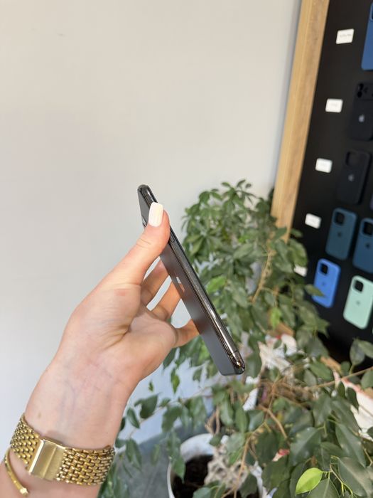 iPhone 11 Pro Max 256GB Graphite