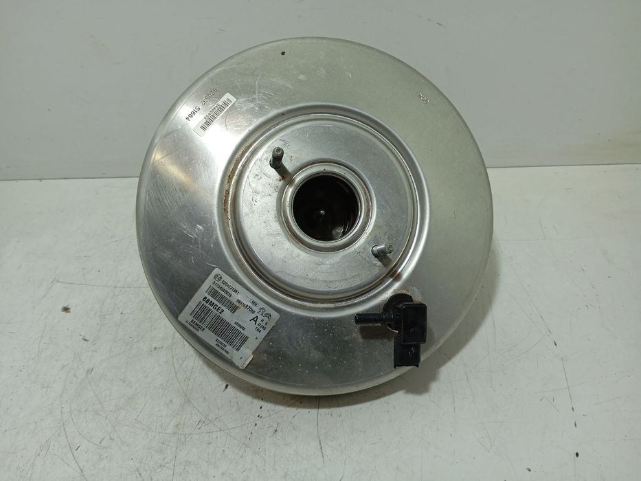 Servofreio PEUGEOT 3008 II (M_)