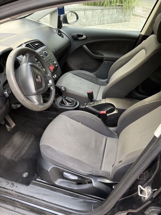 Seat Altea 2009 rok 1.9 TDI