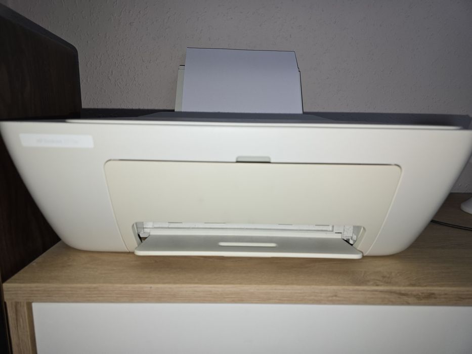 Drukarka hp deskJet 2710e