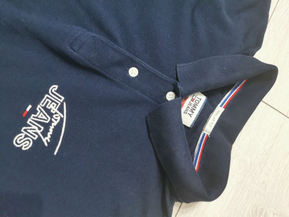 Koszulka Tommy Hilfiger