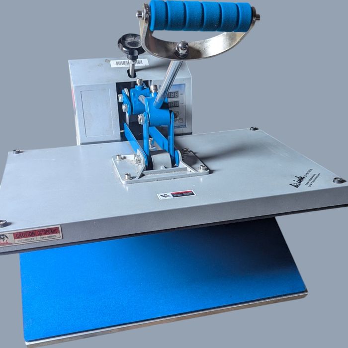 Термопрес INKSYSTEM Р-4060